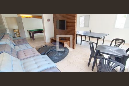 Apartamento para alugar com 50m², 2 quartos e 1 vaga Apartamento para alugar com 50m², 2 quartos e 1 vagaÁrea comum
