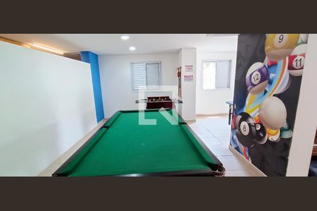 Apartamento para alugar com 50m², 2 quartos e 1 vaga Apartamento para alugar com 50m², 2 quartos e 1 vagaÁrea comum