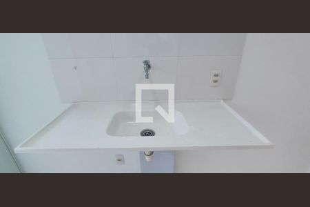 Cozinha de apartamento para alugar com 2 quartos, 50m² em Jardim Ana Maria, São Paulo