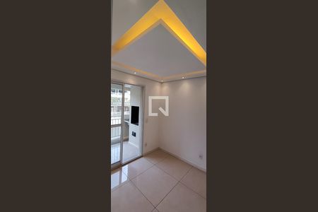Apartamento para alugar com 50m², 2 quartos e 1 vaga Apartamento para alugar com 50m², 2 quartos e 1 vagaSala
