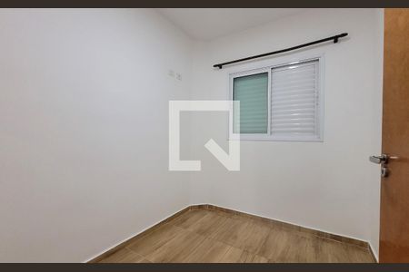 Quarto 2 de apartamento à venda com 2 quartos, 84m² em Parque Capuava, Santo André