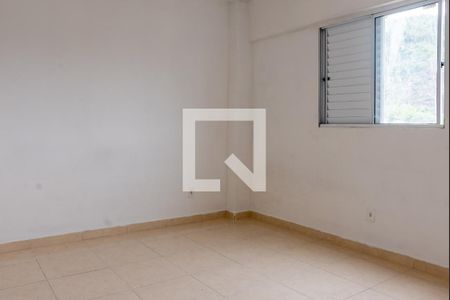 Quarto de apartamento para alugar com 1 quarto, 47m² em Vila Voturua, São Vicente