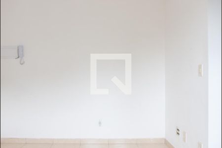 Sala de apartamento para alugar com 1 quarto, 47m² em Vila Voturua, São Vicente