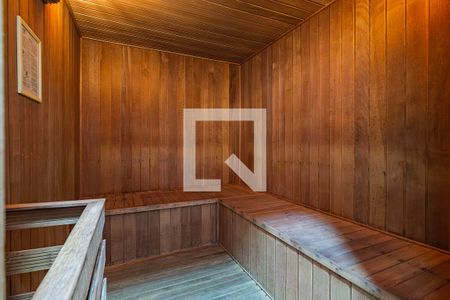 Apartamento para alugar com 53m², 1 quarto e 1 vagaSauna