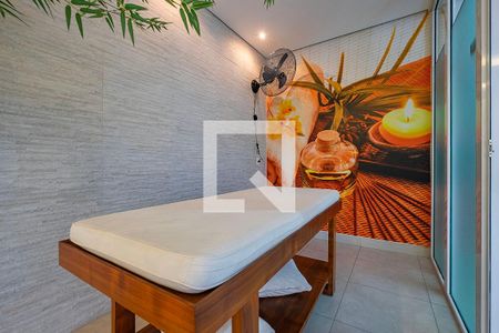 Apartamento para alugar com 53m², 1 quarto e 1 vagaÁrea comum