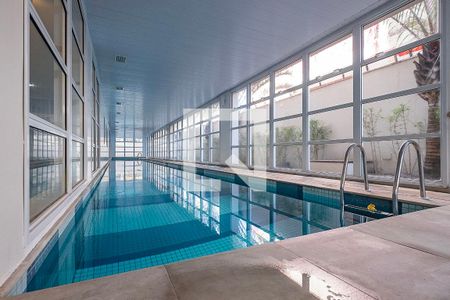 Apartamento para alugar com 53m², 1 quarto e 1 vagaPiscina Coberta