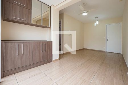 Sala de apartamento para alugar com 1 quarto, 53m² em Pinheiros, São Paulo
