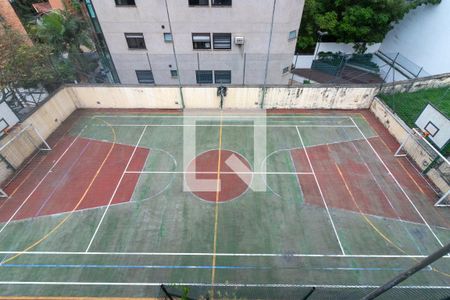 Apartamento à venda com 73m², 2 quartos e 1 vagaQuadra Esportiva