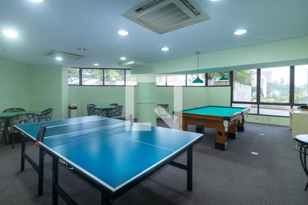 Apartamento à venda com 73m², 2 quartos e 1 vagaSala de Jogos