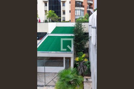 Apartamento à venda com 73m², 2 quartos e 1 vagaQuadra de Squash