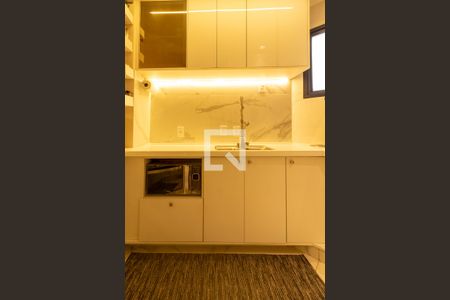 Apartamento à venda com 73m², 2 quartos e 1 vagaCozinha