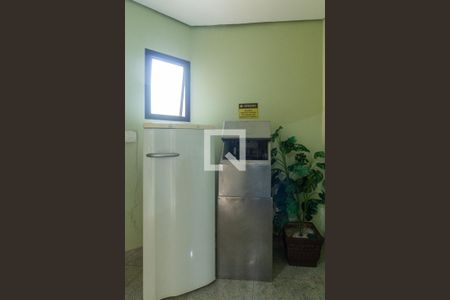 Apartamento à venda com 73m², 2 quartos e 1 vagaMáquina de gelo