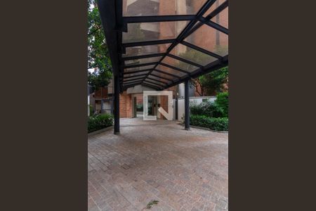 Apartamento à venda com 73m², 2 quartos e 1 vagaFachada