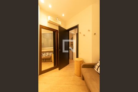 Apartamento à venda com 73m², 2 quartos e 1 vagaQuarto 2