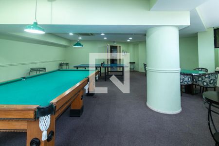 Apartamento à venda com 73m², 2 quartos e 1 vagaSala de Jogos