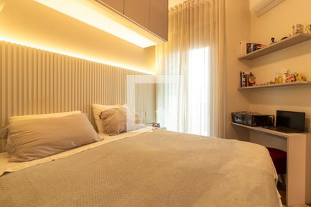 Apartamento à venda com 73m², 2 quartos e 1 vagaQuarto 1