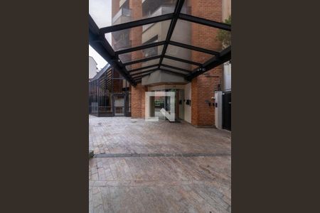 Apartamento à venda com 73m², 2 quartos e 1 vagaFachada