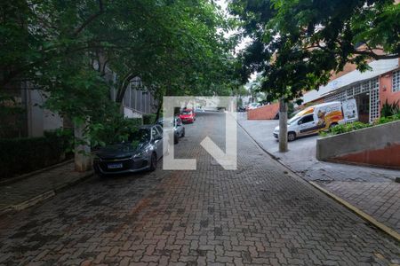 Apartamento à venda com 73m², 2 quartos e 1 vagaVista da Rua