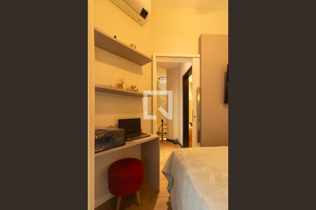 Apartamento à venda com 73m², 2 quartos e 1 vagaQuarto 1