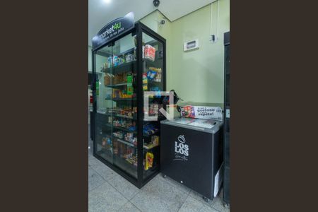 Apartamento à venda com 73m², 2 quartos e 1 vagaMini Mercado