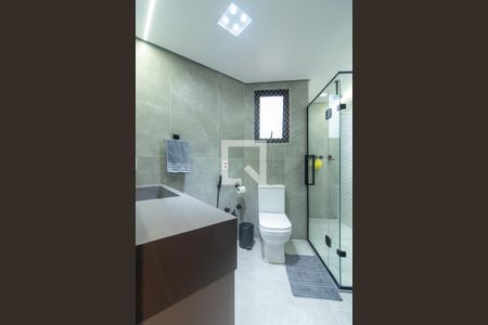 Apartamento à venda com 73m², 2 quartos e 1 vagaBanheiro