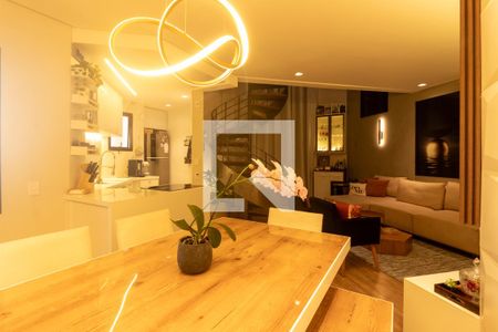 Apartamento à venda com 73m², 2 quartos e 1 vagaSala