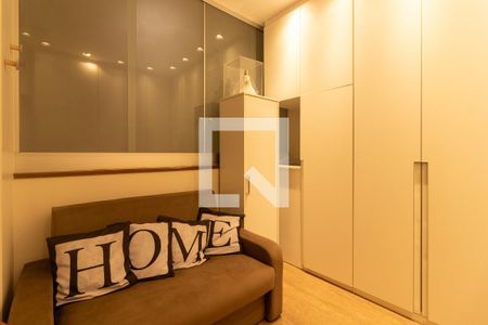 Apartamento à venda com 73m², 2 quartos e 1 vagaQuarto 2