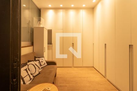 Apartamento à venda com 73m², 2 quartos e 1 vagaQuarto 2