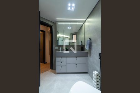 Apartamento à venda com 73m², 2 quartos e 1 vagaBanheiro