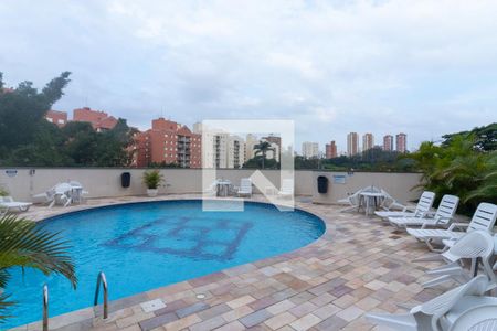 Apartamento à venda com 73m², 2 quartos e 1 vagaÁrea comum - Piscina