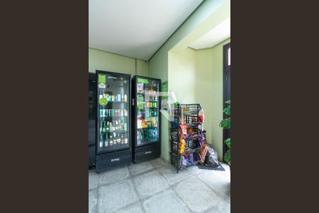 Apartamento à venda com 73m², 2 quartos e 1 vagaMini Mercado