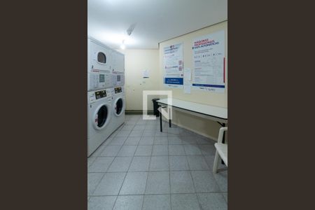 Apartamento à venda com 73m², 2 quartos e 1 vagaLavanderia