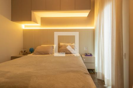 Apartamento à venda com 73m², 2 quartos e 1 vagaQuarto 1