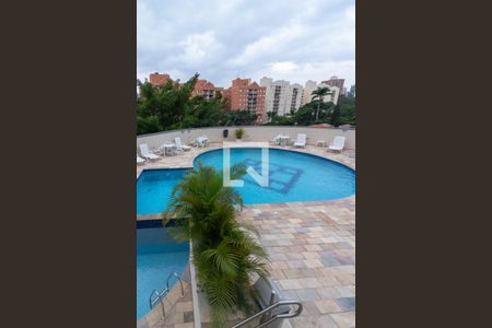 Apartamento à venda com 73m², 2 quartos e 1 vagaÁrea comum - Piscina
