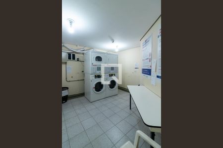 Apartamento à venda com 73m², 2 quartos e 1 vagaLavanderia