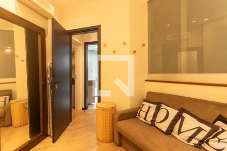 Apartamento à venda com 73m², 2 quartos e 1 vagaQuarto 2