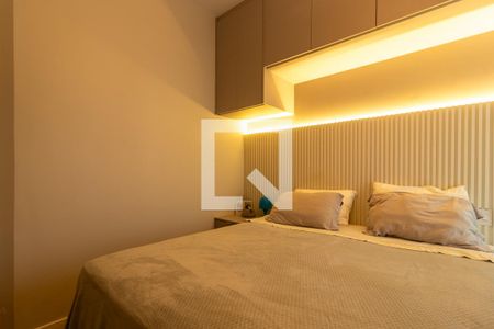 Apartamento à venda com 73m², 2 quartos e 1 vagaQuarto 1