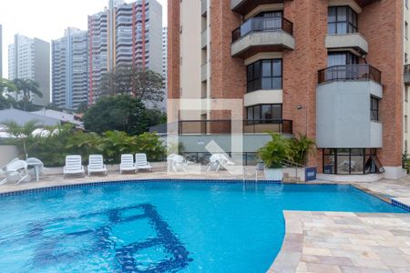 Apartamento à venda com 73m², 2 quartos e 1 vagaÁrea comum - Piscina