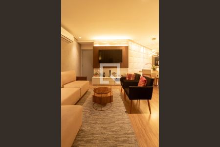 Apartamento à venda com 73m², 2 quartos e 1 vagaSala