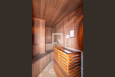 Apartamento à venda com 73m², 2 quartos e 1 vagaSauna