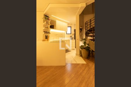 Apartamento à venda com 73m², 2 quartos e 1 vagaCozinha