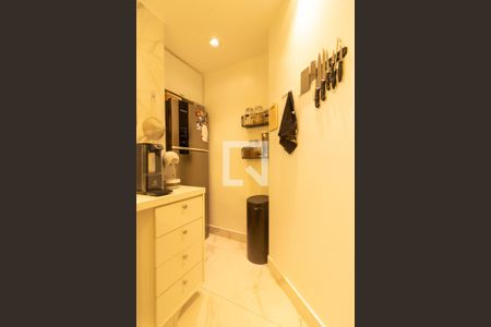 Apartamento à venda com 73m², 2 quartos e 1 vagaCozinha