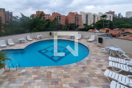 Apartamento à venda com 73m², 2 quartos e 1 vagaÁrea comum - Piscina