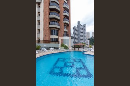 Apartamento à venda com 73m², 2 quartos e 1 vagaÁrea comum - Piscina