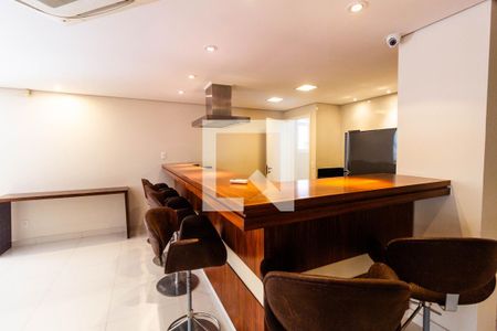 Apartamento para alugar com 366m², 4 quartos e 6 vagasÁrea comum - Salão de festas