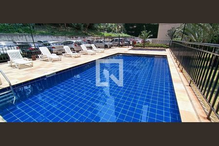 Apartamento para alugar com 50m², 2 quartos e 1 vagaÁrea comum - Piscina