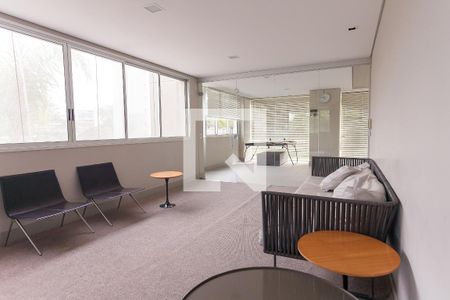 Apartamento para alugar com 78m², 2 quartos e 2 vagasÁrea comum