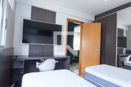 Apartamento para alugar com 78m², 2 quartos e 2 vagas Apartamento para alugar com 78m², 2 quartos e 2 vagasquarto 1