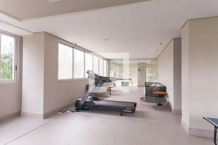 Apartamento para alugar com 78m², 2 quartos e 2 vagas Apartamento para alugar com 78m², 2 quartos e 2 vagasÁrea comum