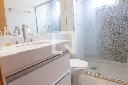 Apartamento para alugar com 78m², 2 quartos e 2 vagas Apartamento para alugar com 78m², 2 quartos e 2 vagasbanheiro suite